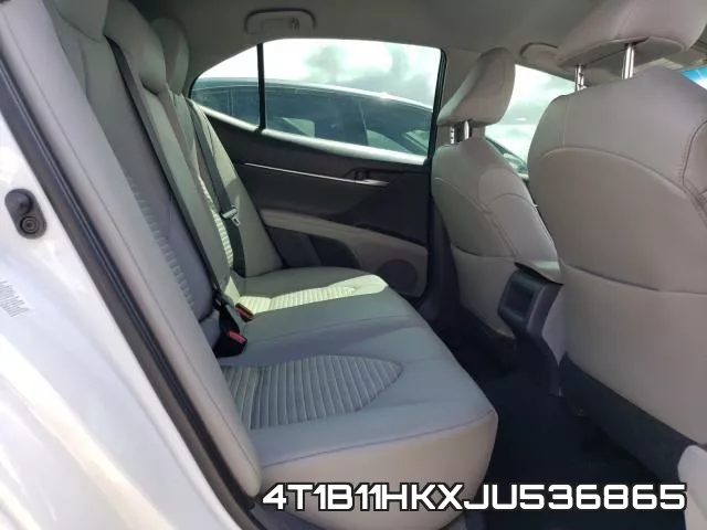 4T1B11HKXJU536865 фото 7