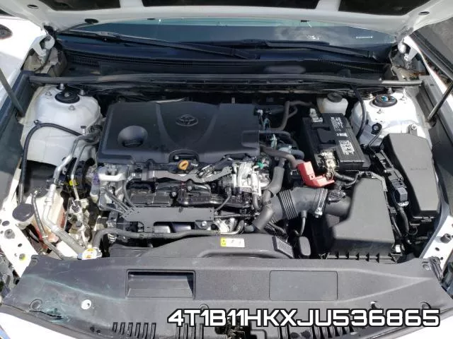 4T1B11HKXJU536865 фото 8
