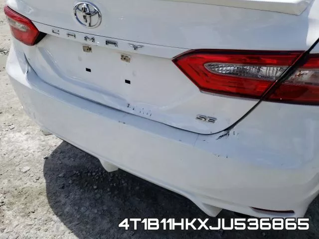 4T1B11HKXJU536865 фото 10