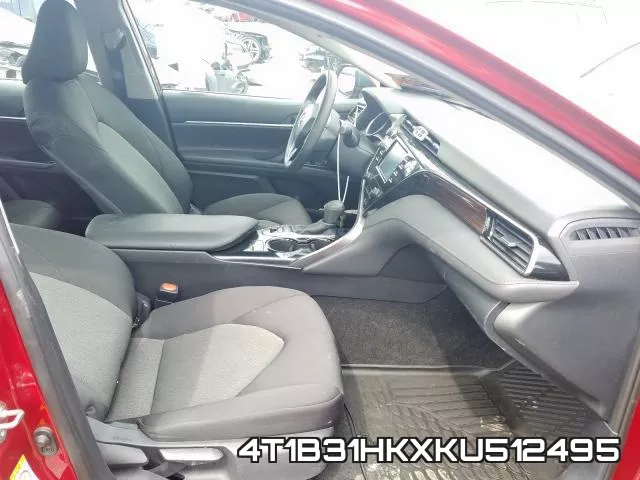 4T1B31HKXKU512495 фото 6