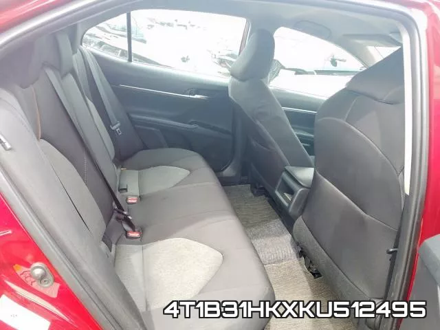 4T1B31HKXKU512495 фото 7