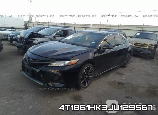 4T1B61HK3JU129567 фото 3
