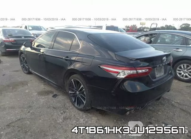 4T1B61HK3JU129567 фото 4