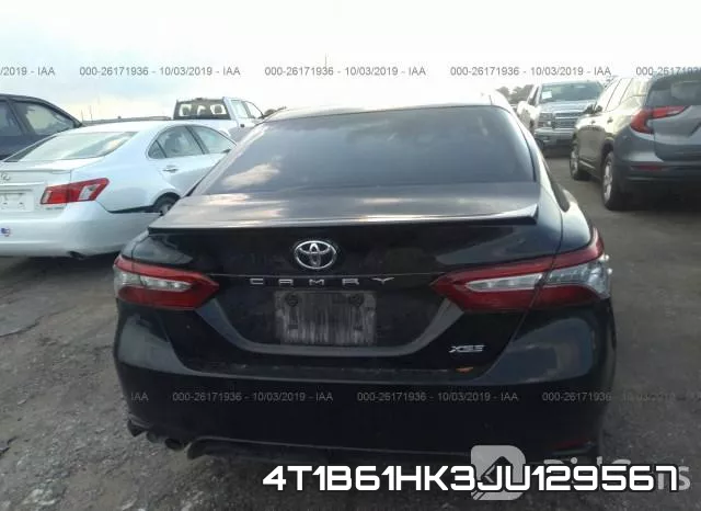 4T1B61HK3JU129567 фото 7