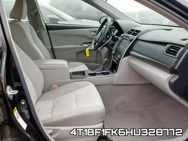 4T1BF1FK6HU328772 фото 6