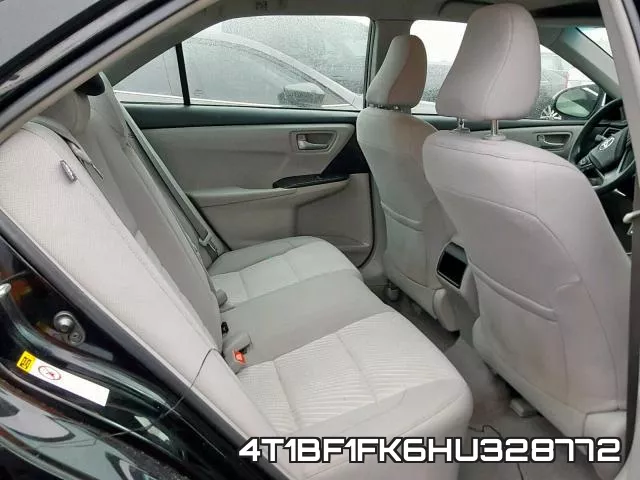 4T1BF1FK6HU328772 фото 7