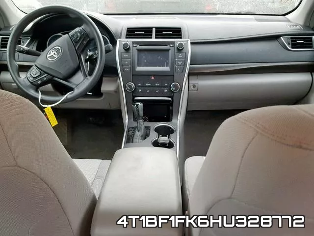4T1BF1FK6HU328772 фото 10