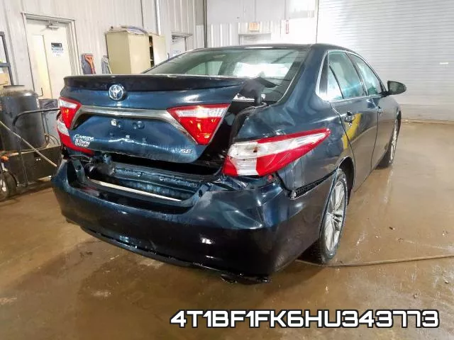 4T1BF1FK6HU343773 фото 5