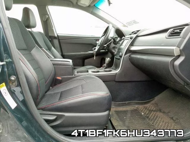 4T1BF1FK6HU343773 фото 6