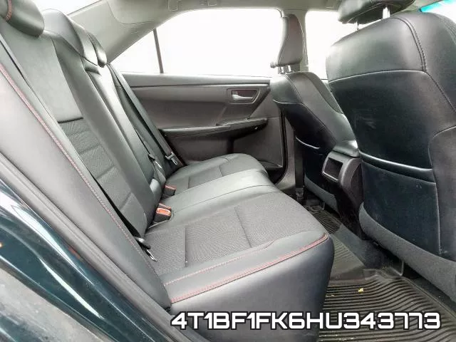 4T1BF1FK6HU343773 фото 7