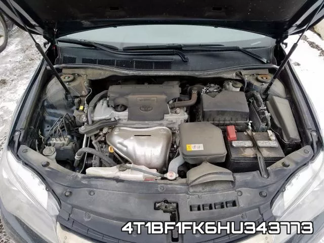 4T1BF1FK6HU343773 фото 8
