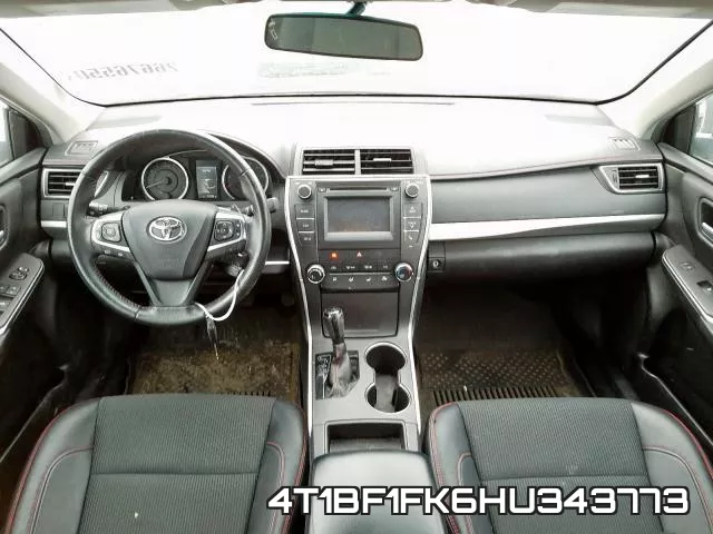 4T1BF1FK6HU343773 фото 10