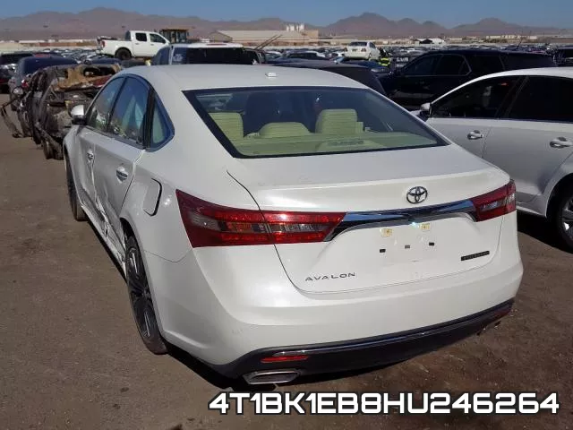 4T1BK1EB8HU246264 фото 4