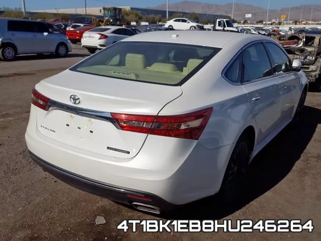 4T1BK1EB8HU246264 фото 5