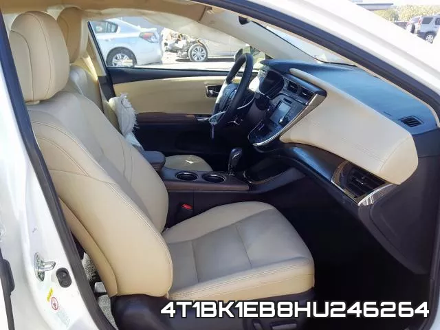 4T1BK1EB8HU246264 фото 6