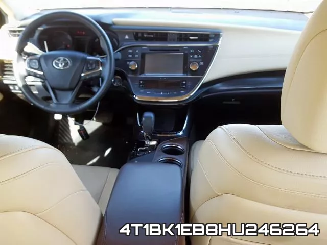 4T1BK1EB8HU246264 фото 10