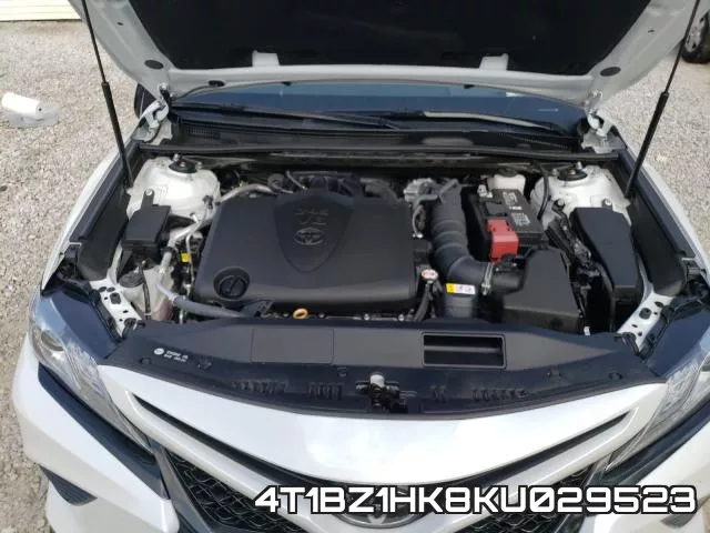 4T1BZ1HK8KU029523 фото 8