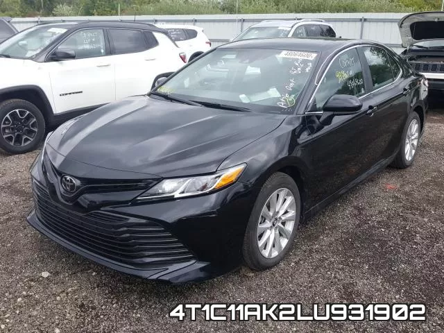 4T1C11AK2LU931902 фото 3