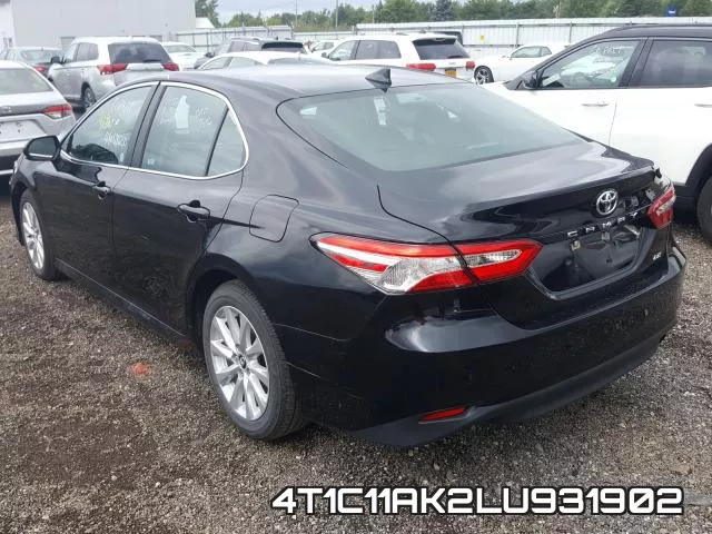 4T1C11AK2LU931902 фото 4