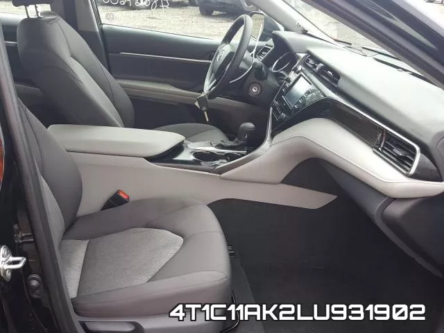 4T1C11AK2LU931902 фото 6