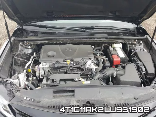 4T1C11AK2LU931902 фото 8