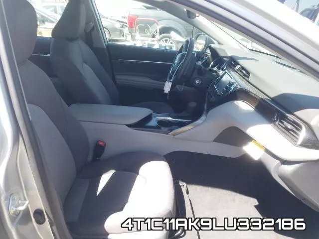 4T1C11AK9LU332186 фото 6