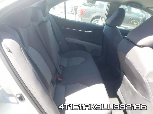 4T1C11AK9LU332186 фото 7