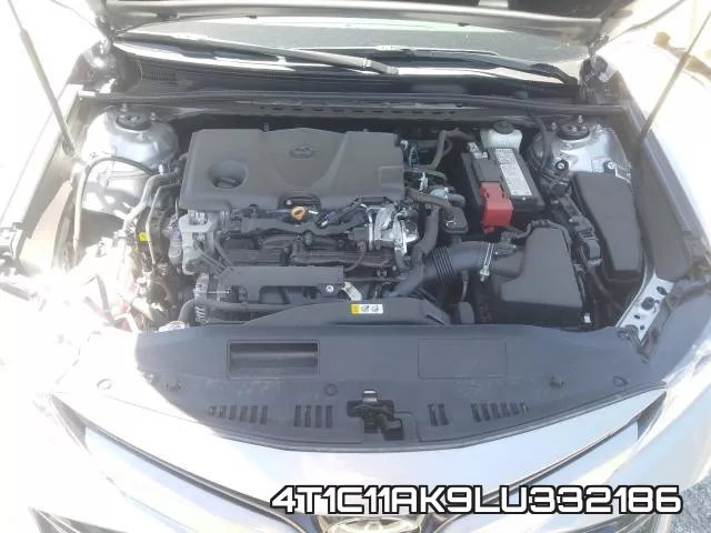 4T1C11AK9LU332186 фото 8