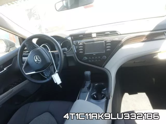 4T1C11AK9LU332186 фото 10