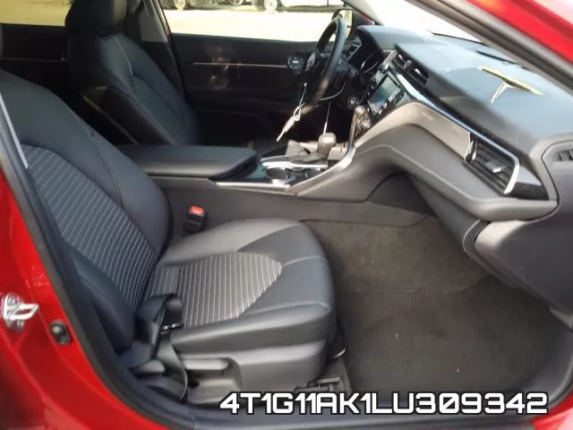 4T1G11AK1LU309342 фото 6