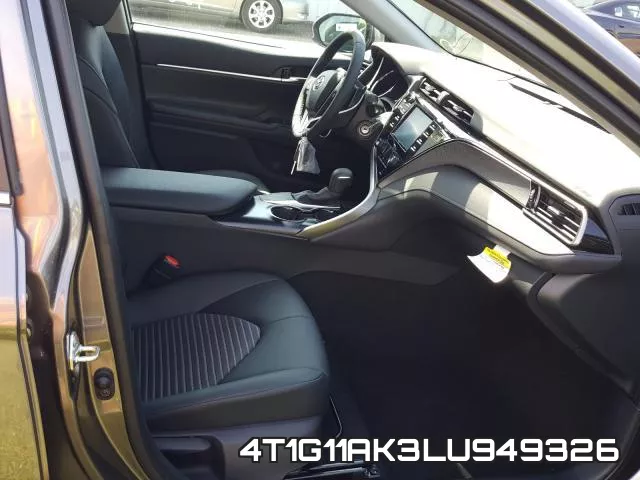 4T1G11AK3LU949326 фото 6
