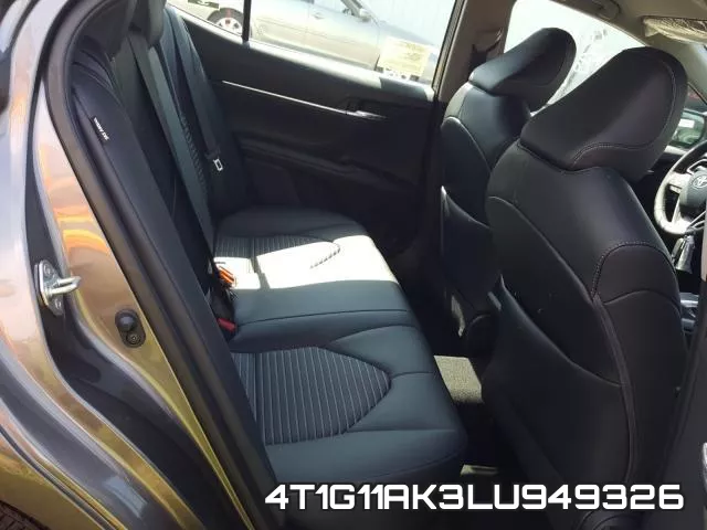 4T1G11AK3LU949326 фото 7