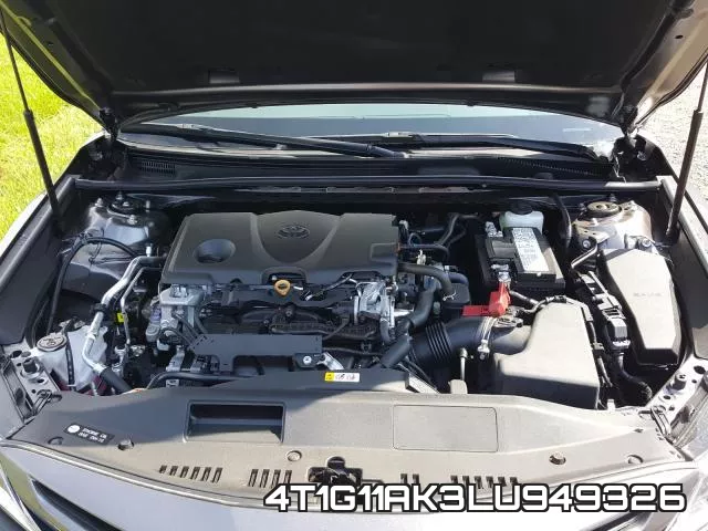 4T1G11AK3LU949326 фото 8