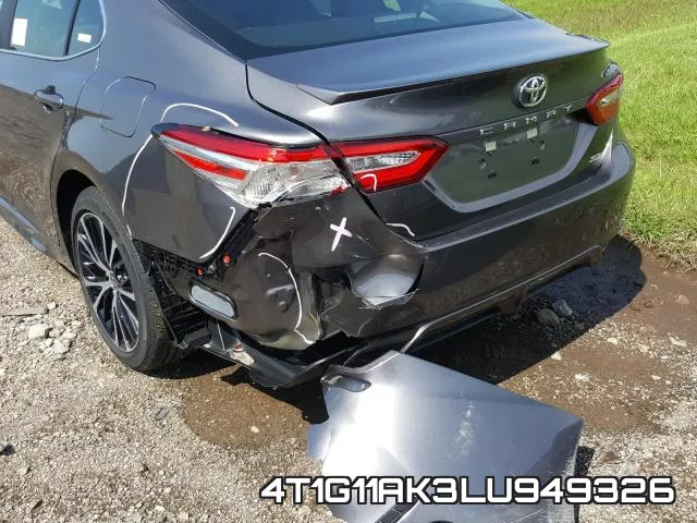 4T1G11AK3LU949326 фото 10