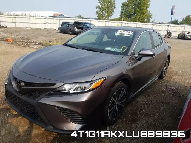 4T1G11AKXLU889836 фото 3