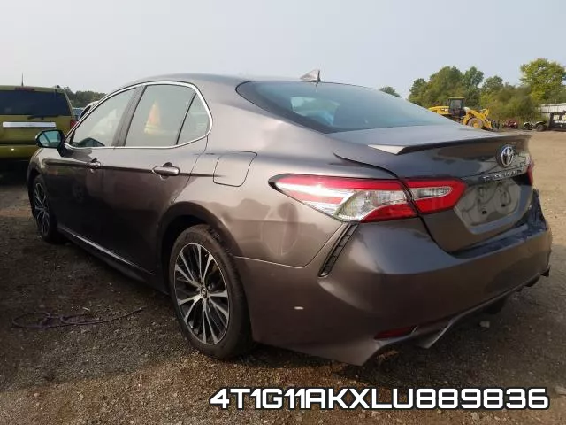 4T1G11AKXLU889836 фото 4