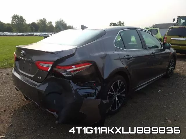 4T1G11AKXLU889836 фото 5