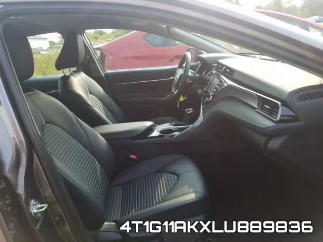 4T1G11AKXLU889836 фото 6