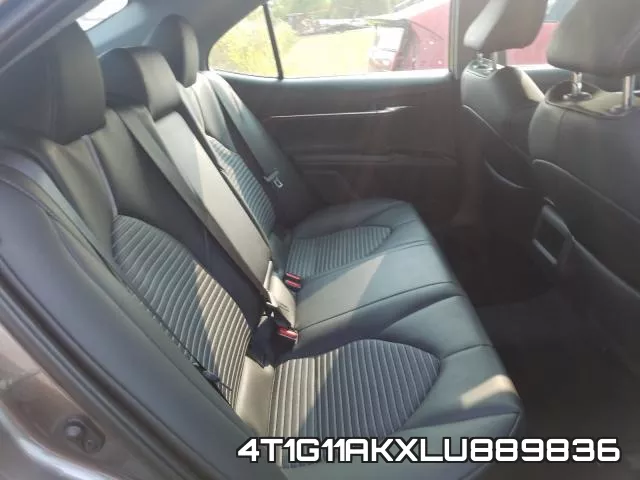 4T1G11AKXLU889836 фото 7