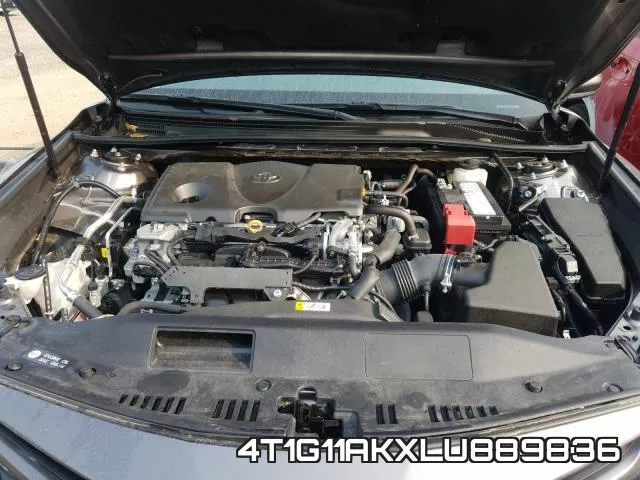 4T1G11AKXLU889836 фото 8