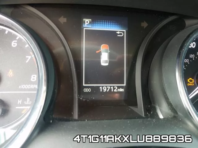 4T1G11AKXLU889836 фото 9
