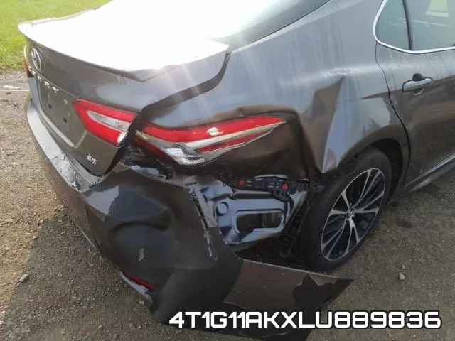 4T1G11AKXLU889836 фото 10