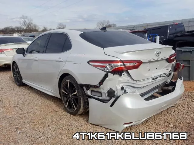 4T1K61AK6LU861768 фото 4