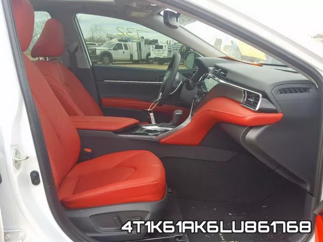 4T1K61AK6LU861768 фото 6