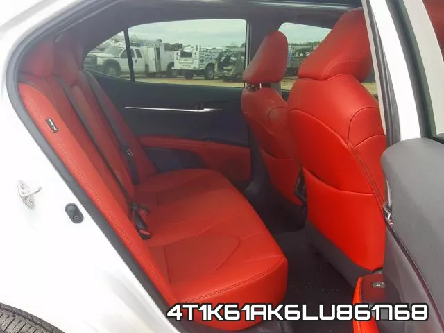 4T1K61AK6LU861768 фото 7