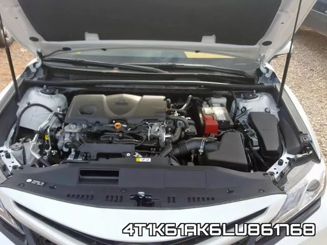 4T1K61AK6LU861768 фото 8