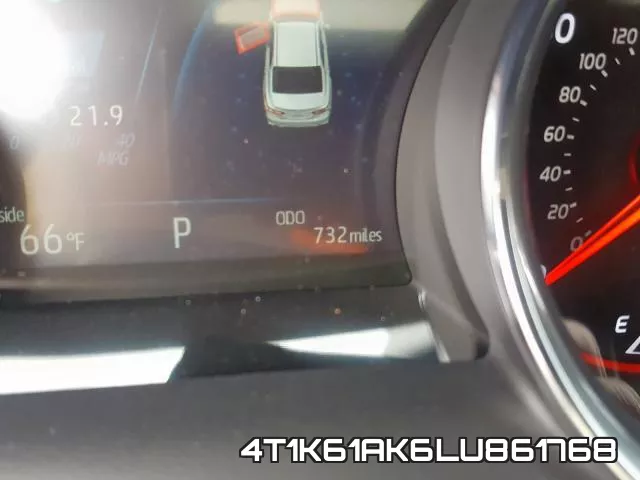 4T1K61AK6LU861768 фото 9