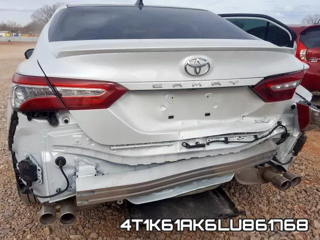 4T1K61AK6LU861768 фото 10