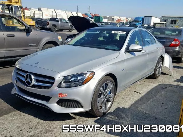 55SWF4HBXHU230081 фото 3