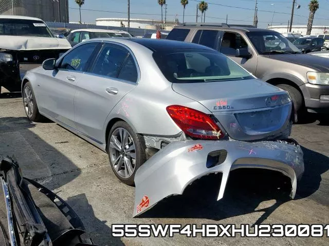 55SWF4HBXHU230081 фото 4